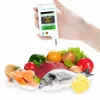New Hot sale health analyzer, High Resolution Portable food tester for testing nitrate in fruit vegetable
