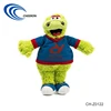 Wholesale Super Soft Plush Frog High Quality Export Stuffed Toy