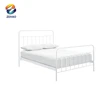 modern living room furniture cheap kids/adult sturdy full metal double bed metal bed