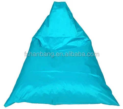 Venta Caliente Varios Colores Tela De Bolsa De Frijol Sofá - Buy Bolsa