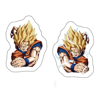 dragon ball super body pillow