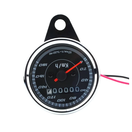 reset speedometer digital