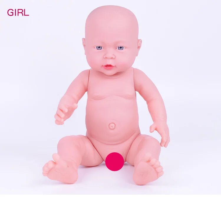 16 Inch Cheap Baby Dolls That Look Real 16 Inches Baby Toy Doll With