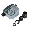Digital Single Dial Hose Faucet Programmable Timer for Garden Irrigation