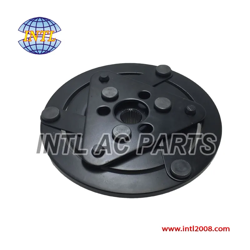 High Quality Sanden Sd709 7h15 Auto Ac /air Conditioner Compressor