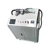 ZhenXiang buy 100 watt removal price auto industry vehicles cleaning machine laser rust remover