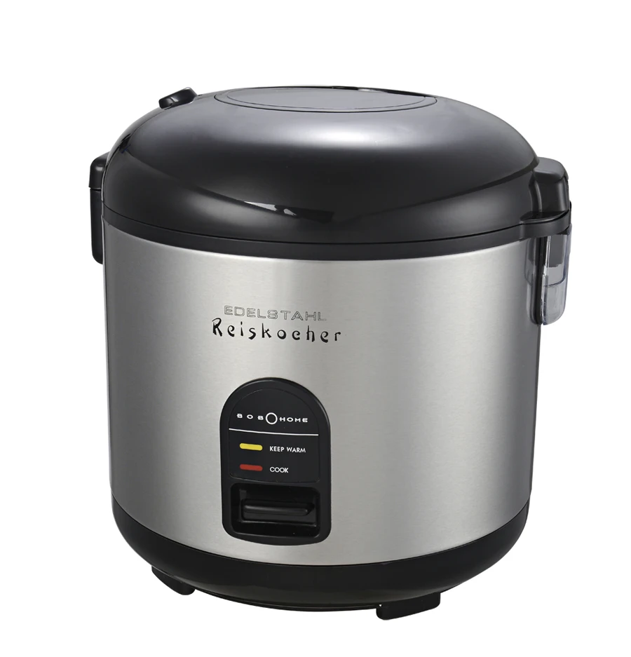 Pl-30h02 3l.4l.5l,6l Stainless Steel Housing Rice Cooker - Buy Rice ...