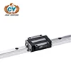 Linear motion guide rail width 40 for cnc machine