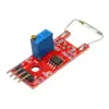 Wholesale 4pin Magnetic Dry Reed Pipe Switch Magnetron Sensor Switch Module