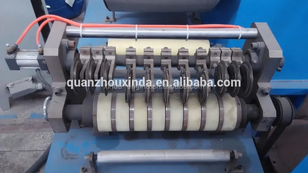 Cigarette Tobacco Rolling Paper Making Wending Machine Qq285 Buy