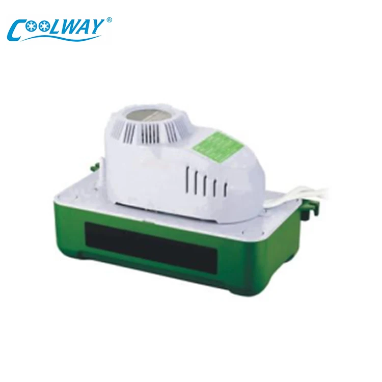 Wholesale Good Quantity Condenser Water Pump Air Conditioner Electrical Condensate Water Removal Pump Simple Refrigeration Parts