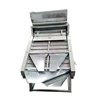 Tea stalk Sorter machine process of making tea leaves tea stalk pick out machine