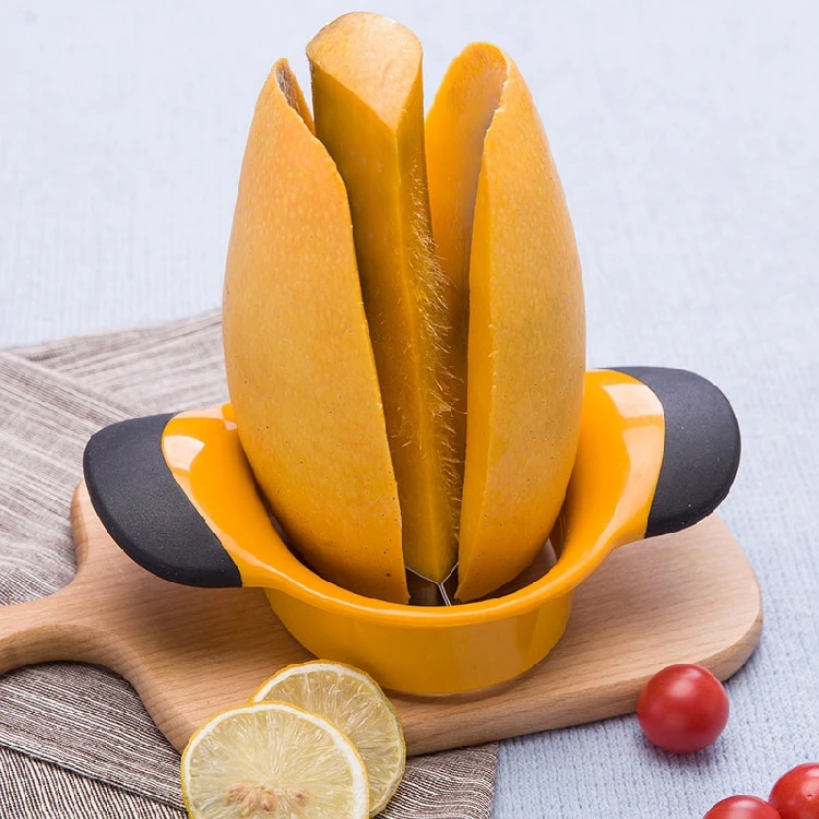 mango peeler