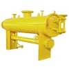 Solid Liquid Separator CNG Gas Filter