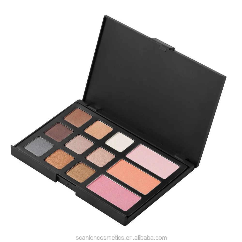卸売化粧品ブランドで3色ブラッシャーと9色アイシャドウ有名な化粧品ブランド Buy 化粧品ブランド 化粧品ボックスメイクキット 有名な化粧品ブランド Product On Alibaba Com