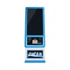 Management system part + all in one self service machine for game center