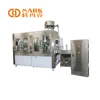 Complete Automatic PET Bottle Fruit Juice Hot Filling Plant / Apple Juice Making Machine / Capping Equipment / Unit