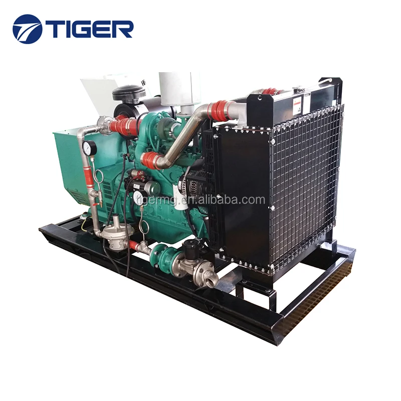 Natural Gas Generator Cost Whole Suppliers Alibaba