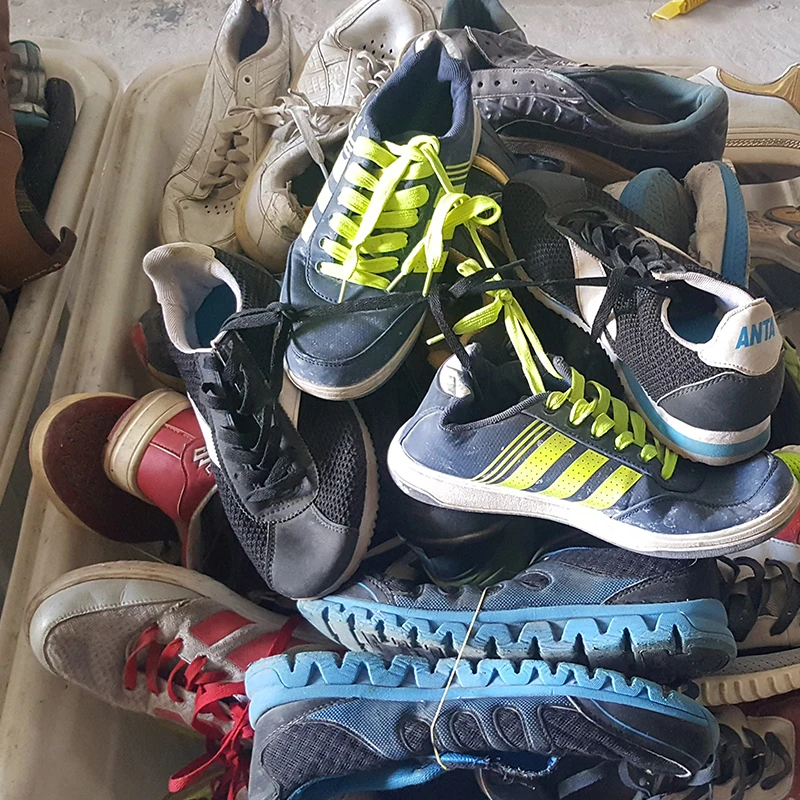 second hand basketball shoes for sale