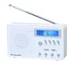 Clock digital clock FM DAB+ Radio