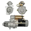 Starter Motor For Bobcat Clark LESTER 6578 LESTER (OLD) 6176