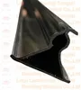 Galvanized steel Triangle clip in profile for suspended ceilings