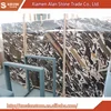 High Quality Factory Price Rainforest Brown Marble Slab