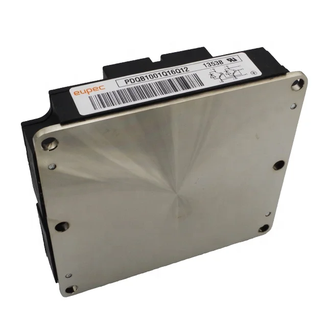 Low Price Transistor Igbt Pdqb1001q16q12 Power Transistor Module Buy