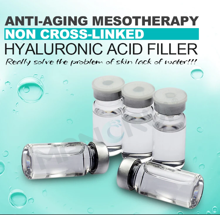 Hyaluronic Acid Injections To Buy Hyaluronic Acid Mesotherapy Serum