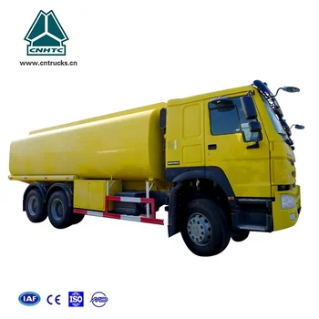 toy water tanker