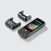 Ecardone Industrial rugged Mobile Tablet with 1D/2D barcode scanner RFID reader Infrared and 2/3/4g connection