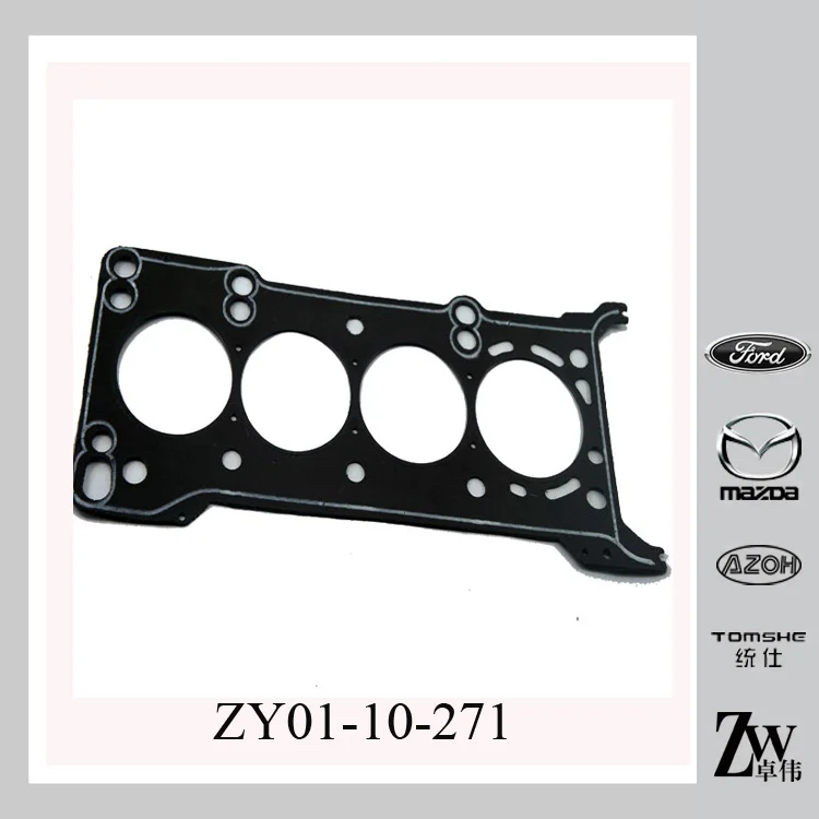 new head gasket