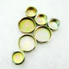 Brass Iron and Steel water pipe plug water block