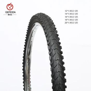 mtb bike tyres