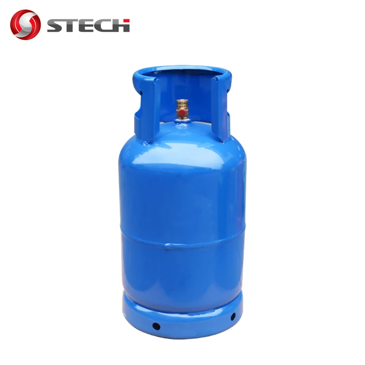 Nigeria Empty Gas Cylinder 5kg/ 6kg/ 12.5kg For Home Cooking - Buy 5kg ...