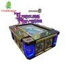2017 IGS New 10P Fish Table Game Machine Software Ocean King 3 Turtle Revenge