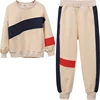 Get Free Samples Japanese Girl Bulk Two Piece Tracking Suit Clothes From Amazon China Wholesale Market