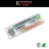 Bread Board Jump Line Jumper Wire 140 Roots 14 Kinds Each 10 Total 140 Colorful