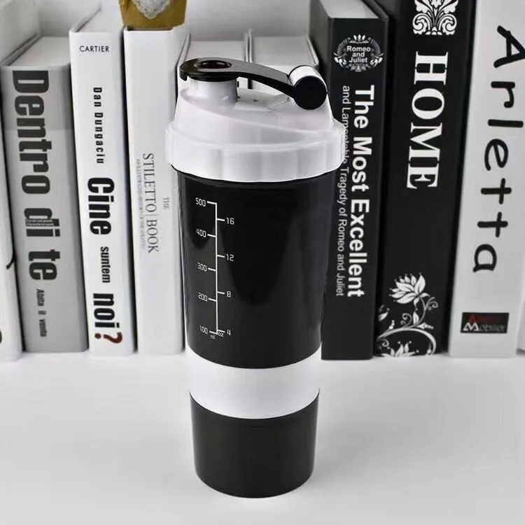 Customized Protein Shaker Brand Shaker With Long Service Life Buy