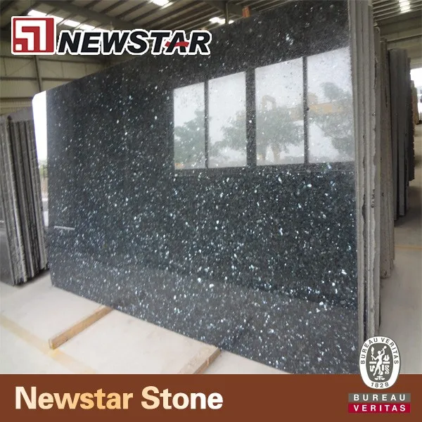 Blue Granite High Quality Granite Model