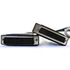 Connectors DB62 D-SUB DR-62 62 pins Male to Female Signal Terminal Breakout Adapter Wire Cable