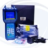 DS2400Q Color Screen DVB-C QAM analyzer/signal level meter