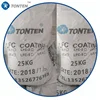 EPC Water Based Dry Powder Coat for Lost Foam Cast Process Use