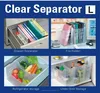 File separator storage (L)