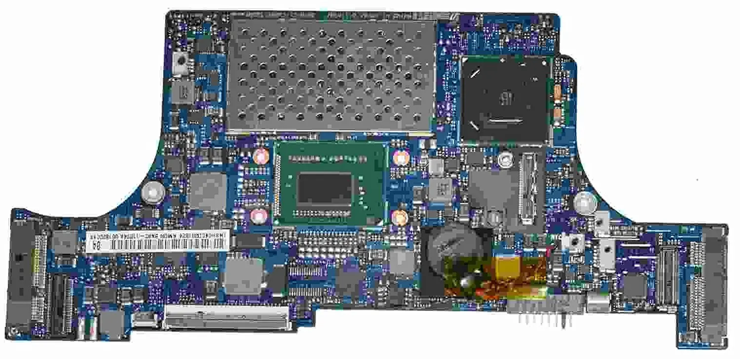 note 9 motherboard replacement cost