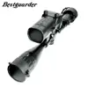 Bestguarder WG-90 Scope mounted infrared digital night vision systems with 4.3inch LCD