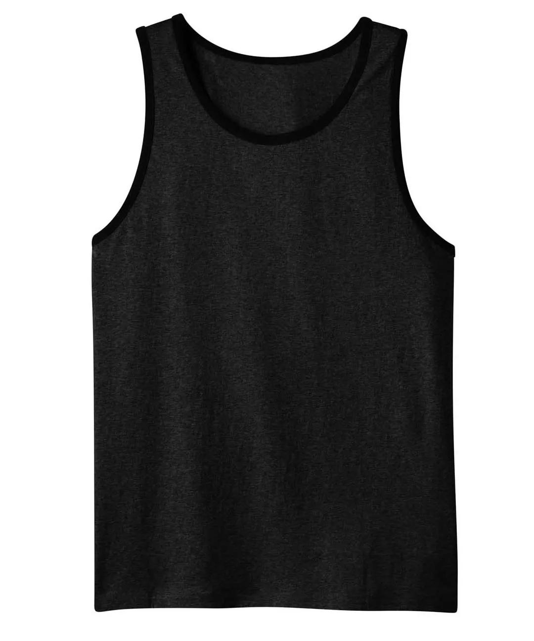 Wholesale Men Wool Tank Top Plain Black - Buy Men Tank Top,Wholesale ...