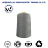 polyester sewing thread or sewing yarn for cloth factory