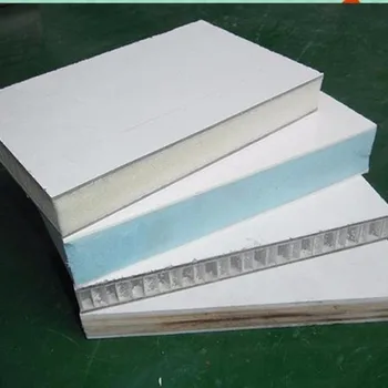 High Density Frp Xps Foam Fiberglass Composite Sandwich Panel For Rv ...