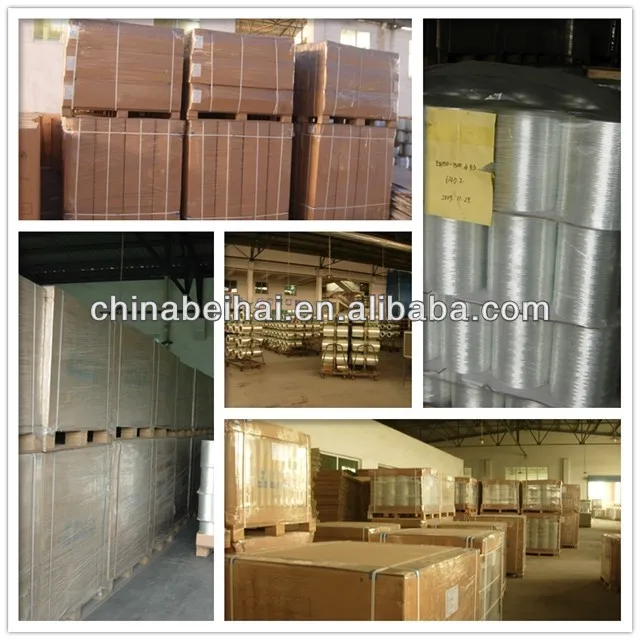 Filament Winding E-glass Fiberglass Hoop Roving - Buy E-glass ...